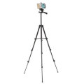 35-103cm Extendable Adjustable Tripod Stand Phone Holder Camera Clip Camping Travel Photography Trip