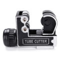Mini Tube Cutter 3-28mm PVC Pipe Tube Cutter Metal Copper Pipe Aluminum Tubing Pipe Cutting Tool