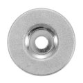 HILDA 180 Grit Diamond Emery Wheel Grinding Wheel for Multifunctional Sharpener