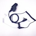 Adjustable Throat Mic Earphone Microphone Suitable for Motorola XTS3000 / 5100 / HT1000 / 5000 / MTS