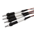 DC 24V 3A T12 Soldering Tools Electrocautery With XT60 Plug For RC FPV RC Models