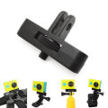 Universal Camera Mount Adapter 1/4 Inch 360 Degree Rotation For Gopro/SONY/XiaoMi/GoPro Fusion Ca No