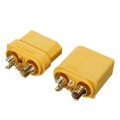 1Pair Amass XT90I Plug Connector Adapter Plug for RC Model Lipo Battery