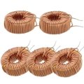 50pcs 330UH 3A Toroid Core Inductance Coil Wire Wind Wound