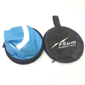Fsum 75CM Landing Pad Waterproof Apron With Night Light Reflective Strip Foldable Parking Apron Pad