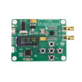 Geekcreit LTDZ MAX2870 STM32 23.5-6000Mhz Signal Source Module USB 5V Power Frequency and Sweep Mo