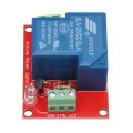 BESTEP 5V 30A 250V 1 Channel Relay High Level Drive Relay Module Normally Open Type