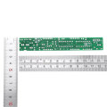 Music Spectrum Indicator DIY Electronic Production Power Amplifier Speaker Level Indicator