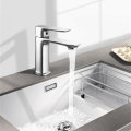 ARROW Basin Faucet Bathroom Wash Basin Sink Hot And Cold Copper Tap