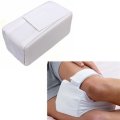 Knee Ease Pillow Sciatica Relief Cushion Ankle Pads Sponge Pads Soft Bed Sleeping Aid Lower Back Art