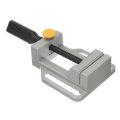 Drill Press Vises Clamp Bench Table Mechanic Machine Repair Tool DIY Grinding