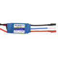 Volantex 30A Brushless ESC With XT60 Plug Spare Part For Ranger 2000 V757-8 RC Airplane