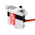JX PDI-2607MG 7.2kg 0.13 Sec Metal Digital Servo with Dual Ball Bearing for RC Drone RC Helicopter