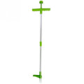 Root Remover Outdoor Killer Tool Claw Weeder Portable Manual Garden Lawn Long Handled Aluminum Stand