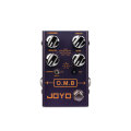 Joyo R-06 O.M.B LOOPER +drum Mode Guitar Effects Auto-align Count-In Guitar Parts Accessory Guitar E