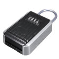 Safe Security Key Storage Hide Box Combination Lock Aluminum Alloy