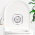 ODEM CR-307UV Ultraviolet Commode Germicidal Lamp Portable Charging Intelligent Rapid Disinfection S