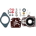 Carburetor Repair Kit Rebuild Tool For Johnson/Evinrude Carburetor 396701 20HP 25HP 28HP 30HP 40HP