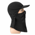 SGODDE Winter Multifunctional Thermal Balaclava Face Neck Protector Windproof Hat Cycling Electric B