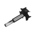 35mm Carbide Tipped Cutter Drill Bits Hinge Hole Cutters Wood Working Hole Saw Cutters for Woodworki