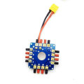 Power Supply Distribution Board ESC Connecting Plate XT60 Plug for FPV RC Racing Drone