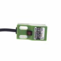 SN04-N SN04N 4mm Approach Sensor NPN 3 Wire NO 6-30V DC Inductive Proximity Switch