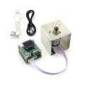 DC Motor PID Learning Kit Encoder Position Control Speed Control PID Development Board