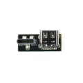 GEPRC Type C 20*8*13mm 1.6g 90 Degrees USB Adapter Board for DJI FPV Air Unit RC Drone FPV Racing