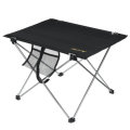Outdoor Folding Table Camping Small Portable Picnic Table Ultra Light Aluminum Alloy Self-driving Ba