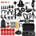 Action Camera Accessories Combo Multiple Use Outdoor Tools for GoPro Hero/Session/Hero 6 5 4 3+ 3 2