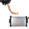 BIKIGHT 36V/48V/60V/64V/72V To 12V10A DC Converter Adapter For Electric Car Battery Power Supply