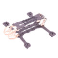 AlfaRC Merry135 135mm 3 Inch 3mm Arm Frame Kit 20x20mm Mounting Hole for RC Drone FPV Racing