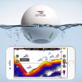 JOYLOG Smart Wireless Sonar Fish Finder 125KHz 40m Depth Detector Fishing Portable Bluetooth Connect