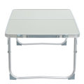 Portable Laptop Computer Table Desk Outdoor Folding Table Lap Tray Small Bed Table for Children Stud