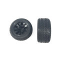 Feiyue FY01 FY02 FY03 FY04 FY05 FY07 FY08 1/12 RC Spare Tire Wheels 12056 Car Vehicles Model Parts