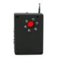 XANES CX307+ Full Range Wireless Signal Detector Bug RF Detector Sport Camera Lens
