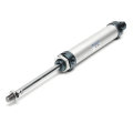 MAL25x100 25mm Bore 100mm Stroke Double Acting Mini Pneumatic Air Cylinder