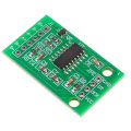 HX711 Dual Channel 24-bit A/D Conversion Weighing Sensor Controller Module