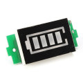 5pcs 4S 14.8V Li-po Battery Indicator Display Board Power Storage Monitor