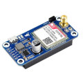 Catda SIM7070G NB-IoT / Cat-M / GPRS / GNSS HAT for Raspberry Pi Global Band Support For Raspberry 4
