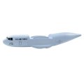 C17 C-17 Transport 373mm RC Airplane Spare Parts EPP Fuselage & Main Wing & Tail Wing Set