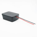 Li-ion Battery DIY Adapter For Milwaukee M18 18V Lithium Battery Convert the Battery to DIY Cable Ou