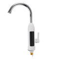 3000W 220V Electric Faucet Instant Tap Heater Rapid Heat Hot Water Kitchen