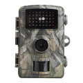 DL001 16MP 1080P HD 2 inch Screen Hunting Camera IR Night Vision Waterproof Scouting Camera Monitori