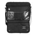 Car Seat Back Storage Bag Insulation Bag Storage Bag Picnic Zipper Bag