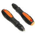 0.5-8mm Mini Hand Drill with Keyless Chuck Pin Vise Model Hand Drill
