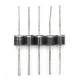 100 Pcs 15SQ045 15A 45V Schottky Barrier Diodes Electronic Components