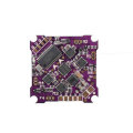 25.5x25.5mm JHEMCU Play F4 Whoop Flight Controller AIO OSD BEC & Built-in 5A BL_S 1-2S 4in1 ESC for