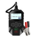 OBDPROG MT300 12V 24V Car Battery Tester Automotive Battery Analyzer Vehicle Cranking Charging Scann