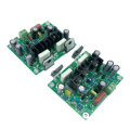 2Pcs MX50 SE Power Amplifier Board Dual Channel